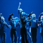 JO1「Venus」初上陸の地！全国ツアー広島公演で11人で初披露！