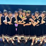 【インタビュー】高嶺のなでしこ・松本ももな、星谷美来、東山恵里沙が『すきっちゅーの！』MVの可愛さを語る！