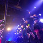 【ライブレポート】MOON RABBiTS、新体制お披露目にて最高パフォーマンスを展開！