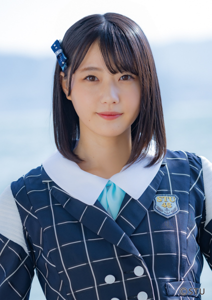 STU48瀧野由美子卒業シングルが11月1日(水)発売決定！センターと悲願の初選抜入りメンバー2名も発表！