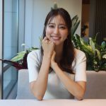 【インタビュー】愛甲千笑美、自然体でありのままな艶やか美ボディ披露！「細かいところまで隅々までみてくれたら嬉しいな」1st写真集『会いたくなった？』発売