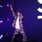 スカイピース、輝き放つ「最高」なライブ披露でSAMRISE Festivalを大きく盛り上げる！