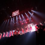 THE RAMPAGE、代表曲「SWAG & PRIDE」などパワフルなパフォーマンスを披露！＜SAMRISE Festival＞
