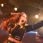 【ライブレポート】MOON RABBiTS、新体制お披露目にて最高パフォーマンスを展開！