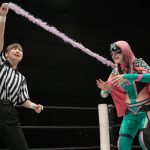 SKE48荒井優希、赤井沙希との「令和のAA砲」有終の美！ 地元名古屋でSKE48メンバーも多数