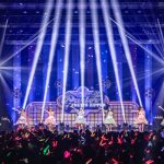 【ライブレポート】FRUITS ZIPPER、ファンへの感謝と愛を込めた全国ツアー・セミファイナル公演開催！！