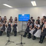STU48瀧野由美子卒業シングルが11月1日(水)発売決定！センターと悲願の初選抜入りメンバー2名も発表！