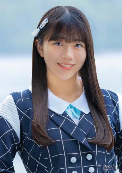 STU48瀧野由美子卒業シングルが11月1日(水)発売決定！センターと悲願の初選抜入りメンバー2名も発表！