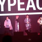 スカイピース、輝き放つ「最高」なライブ披露でSAMRISE Festivalを大きく盛り上げる！