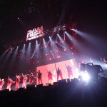 THE RAMPAGE、代表曲「SWAG & PRIDE」などパワフルなパフォーマンスを披露！＜SAMRISE Festival＞