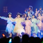 【ライブレポート】STU48が@JAM EXPO 2023に登場！色とりどり女の子らしさ100％の衣装で 最新シングル「息をする心」を披露！