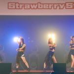 【ライブレポート】クール系美女軍団アイドルグループ・#2i2（ニーニ）が@JAM EXPO 2023に初出演！ 躍動感あふれる人気曲『FATE』など全6曲を熱唱！