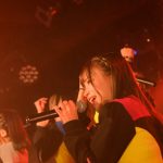 【ライブレポート】MOON RABBiTS、新体制お披露目にて最高パフォーマンスを展開！