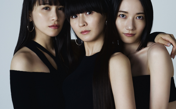 Perfumeと𠮷田カバンがコラボ！ 「PRFM×POTR」発売決定！