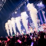 【ライブレポート】FRUITS ZIPPER、ファンへの感謝と愛を込めた全国ツアー・セミファイナル公演開催！！