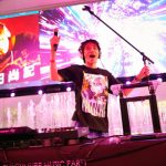 氏原ワタル（DOES)、吉田尚記、高井舞香出演！サンシャインシティ噴水広場初の深夜DJイベント「池袋は俺の庭」開催レポート！