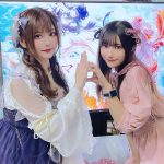 美女コスプレイヤー・すみれおじさん 東京ゲームショウで「半年ぶり」コスプレ披露を予告！ ステージ登壇での撮影タイムも