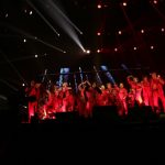 THE RAMPAGE、代表曲「SWAG & PRIDE」などパワフルなパフォーマンスを披露！＜SAMRISE Festival＞