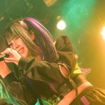 【ライブレポート】MOON RABBiTS、新体制お披露目にて最高パフォーマンスを展開！