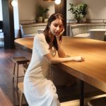 【インタビュー】愛甲千笑美、自然体でありのままな艶やか美ボディ披露！「細かいところまで隅々までみてくれたら嬉しいな」1st写真集『会いたくなった？』発売