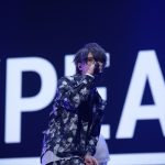 スカイピース、輝き放つ「最高」なライブ披露でSAMRISE Festivalを大きく盛り上げる！