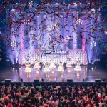 【ライブレポート】FRUITS ZIPPER、ファンへの感謝と愛を込めた全国ツアー・セミファイナル公演開催！！