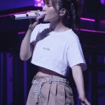 「可愛くてカッコよくてセクシー」宇野実彩子（AAA）、美ボディ際立つステージショットとともにツアー初日成功を報告！