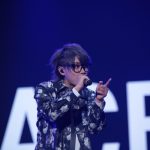 スカイピース、輝き放つ「最高」なライブ披露でSAMRISE Festivalを大きく盛り上げる！