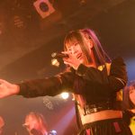 【ライブレポート】MOON RABBiTS、新体制お披露目にて最高パフォーマンスを展開！