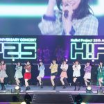 感動の再会！中澤裕子・辻希美らモーニング娘。OGが代々木第一体育館に集結、高橋愛も涙の「至福の時」を報告 - ハロプロ25周年祭りで『ハロー！プロジェクト最高やね！』と愛を叫ぶ！