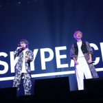 スカイピース、輝き放つ「最高」なライブ披露でSAMRISE Festivalを大きく盛り上げる！