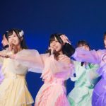 【ライブレポート】STU48が@JAM EXPO 2023に登場！色とりどり女の子らしさ100％の衣装で 最新シングル「息をする心」を披露！