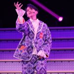 FANTASTIC 6、ライブステージ 「BACK TO THE MEMORIES PART3」閉幕！
