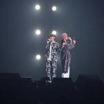 スカイピース、輝き放つ「最高」なライブ披露でSAMRISE Festivalを大きく盛り上げる！