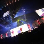 THE RAMPAGE、代表曲「SWAG & PRIDE」などパワフルなパフォーマンスを披露！＜SAMRISE Festival＞