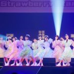 【ライブレポート】STU48が@JAM EXPO 2023に登場！色とりどり女の子らしさ100％の衣装で 最新シングル「息をする心」を披露！