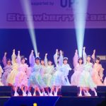 【ライブレポート】STU48が@JAM EXPO 2023に登場！色とりどり女の子らしさ100％の衣装で 最新シングル「息をする心」を披露！