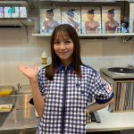 「いらっしゃいませ！写真集あたためますか！？」石川恋、一日コンビニ店長！世界初？コンビニを写真集でジャック！！石川店長自ら、写真集を販売！！
