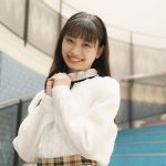 【動画】少女歌劇団ミモザーヌ・いまもりまなか、可愛すぎるミニスカ制服衣装で大阪公演初日を終えて語る！