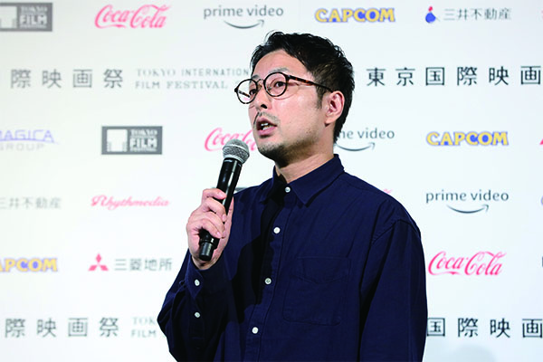 【第36回東京国際映画祭】開催まであと1ヶ月！フェスティバル・ナビゲーター安藤桃子監督コンペディション部門選出、『曖昧な楽園』小辻陽平監督『わたくしどもは。』富名哲也監督が登壇