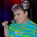渡辺直美による全米7都市トークライブNaomi Takes America -The Podcast LIVE-超満員のロサンゼルス公演にて、無事終了！