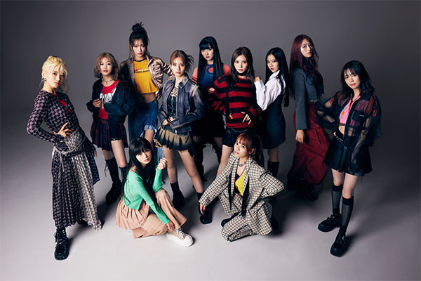 Girls²×iScream、コラボ曲第2弾「The Finest」MV公開！