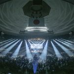 indigo la End、武道館ライブ映像のダイジェストを公開！10月25日発売のアルバム「哀愁演劇」の特典として収録