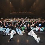 K-POPボーイズグループ・OMEGA X、約1年ぶりの日本公演に祝福と歓喜の嵐！FINAL東京公演も完璧なパフォーマンスを披露し大盛況！