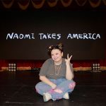 渡辺直美による全米7都市トークライブNaomi Takes America -The Podcast LIVE-超満員のロサンゼルス公演にて、無事終了！