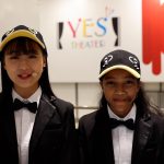 【動画】少女歌劇団ミモザーヌ・ともだしづく＆すずきよりほサベーラ、大阪公演前に意気込みを語る！