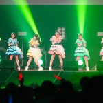 【ライブレポート】まるでリアルプリキュア！？超ときめき♡宣伝部が@JAM EXPO 2023に登場！ ファンの心を狙い撃ちに！