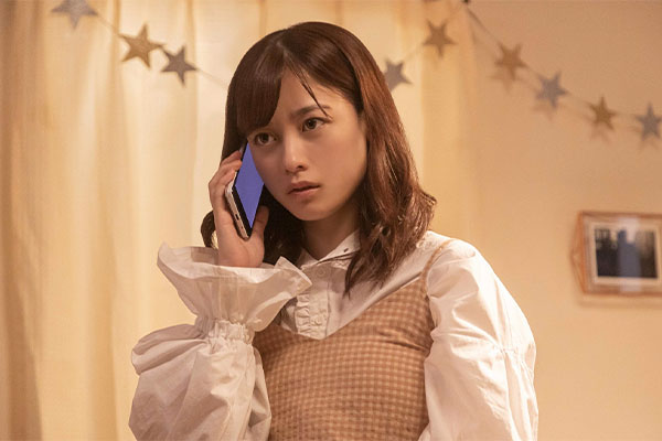 橋本環奈演じる比呂子、重岡大毅(ジャニーズWEST)演じる直人が絶叫！映画『禁じられた遊び』美雪誕生の瞬間を収めた主題歌スペシャル映像解禁！