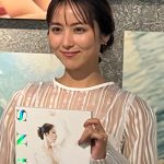 石川恋、「点数をつけるとしたら1億点」写真集のテーマは「崩壊と再生」を探求！