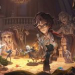 NetEase Games、東京ゲームショウ2023に初出展！完全新作タイトルを世界最速発表!!さらに、既存タイトルの新情報も発表予定！！
